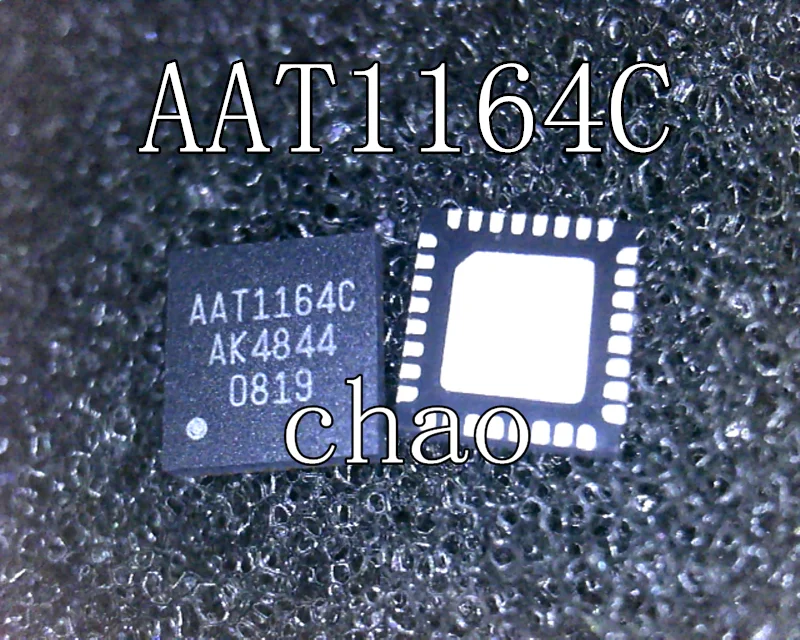 5 шт./лот AAT1164 AAT1164C AAT1169