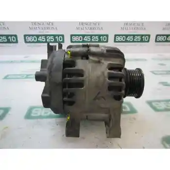 

ALTERNATOR Ford PARTY (CB1) 1.4 TDCi cat AV6N10300DC 120A 1 PIN [16449205]