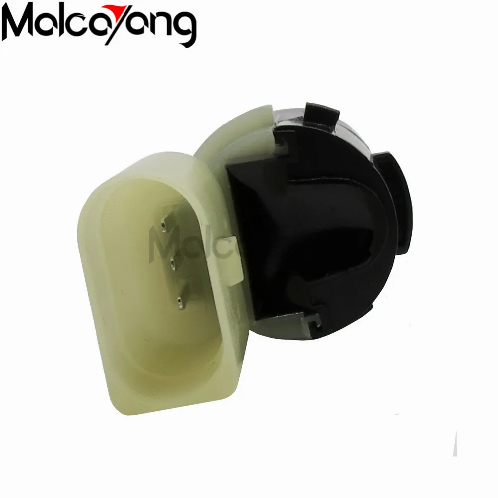 Новый датчик PDC 4B0919275D для Audi A3 A4 A6 S6 A8 VW Sharan Passat Ford Galaxy Seat Skoda Alhambra парковки|Датчики