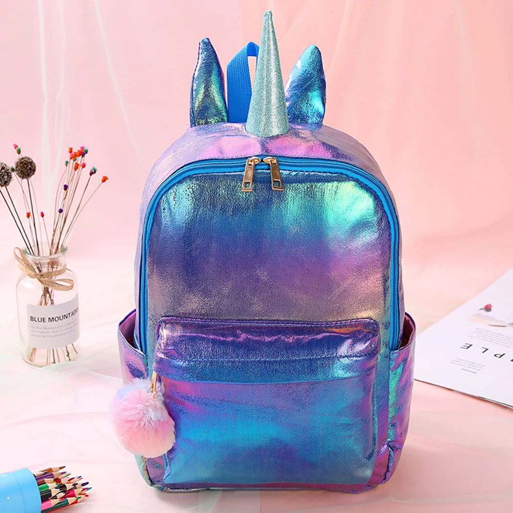 Stylish Unicorn Gorgeous Backpack -Unicorn Fashion H0cb5ea3c9ef549129714d9adc8b151005
