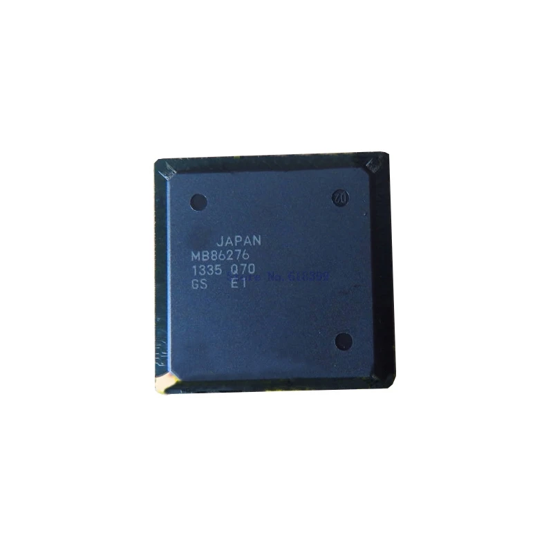 

Mb86276pb-Gs Mb86276 Graphic Ctrlr 2D 256Bga