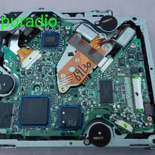 DV36T02C/DV36T02A/DV36T02B/DV36T020/DV36T340 Alpine DVD НАВИГАЦИЯ для Honda AcuraTL 2004-2006 Chrysler Автомобильный gps