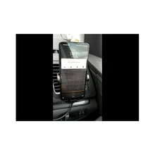 Plastic Wireless Charger made in China