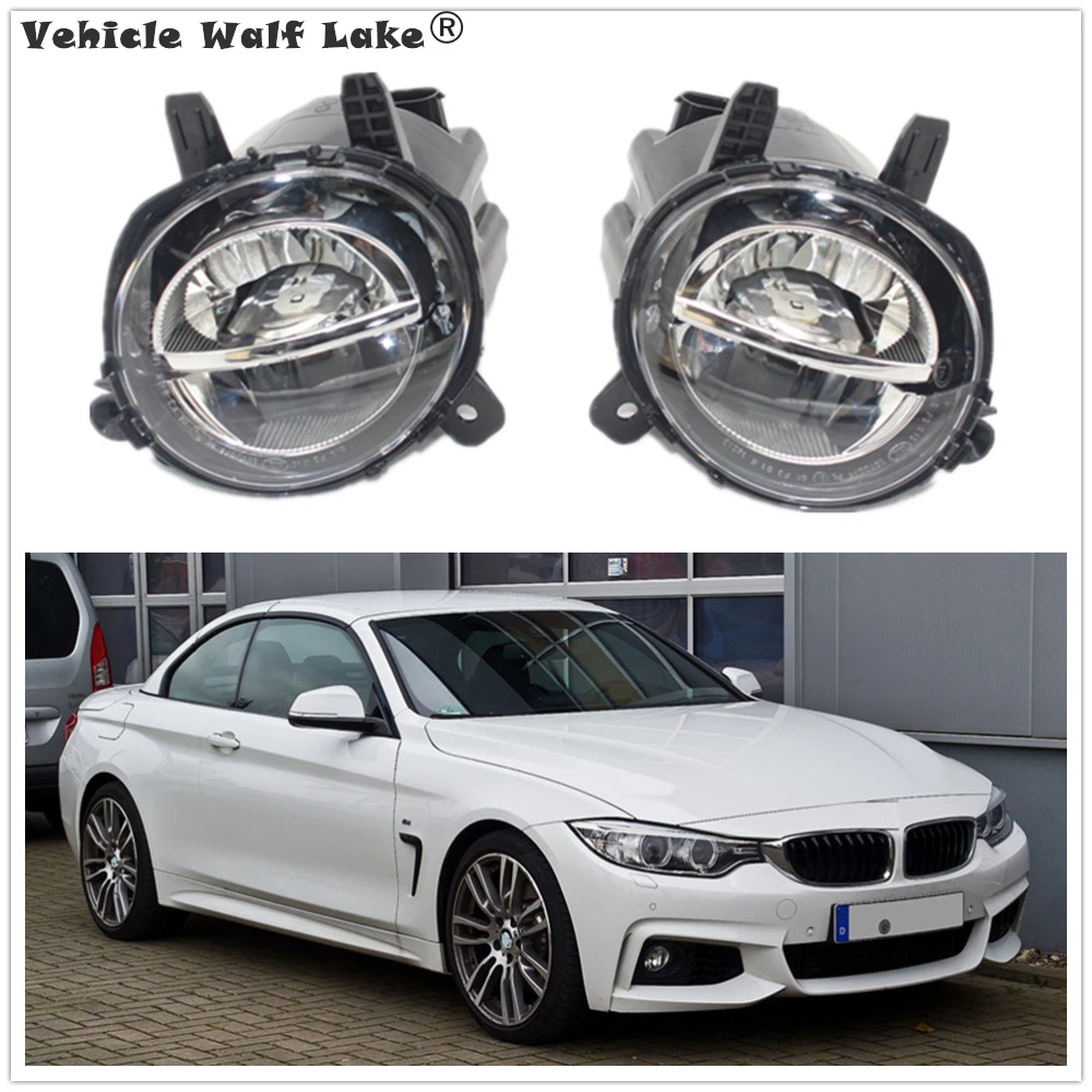 LED Light For BMW 4 Series F32 F33 F36 418i 420i 428i 430i 435i 440i ...
