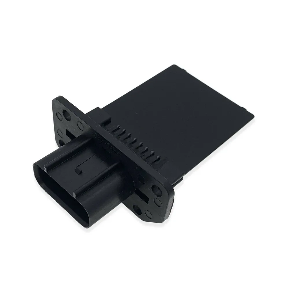 1x4 pins HVAC Blower Motor Resistor 3F2H 19A706 AB High Accuracy High