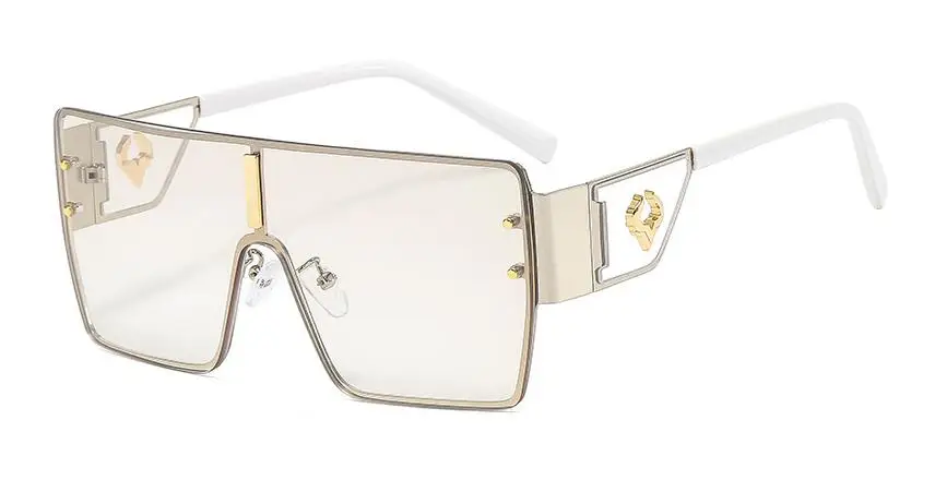 Gucci y Versace lanzaron nuevos lentes que se han convertido en nuestra  obsesión