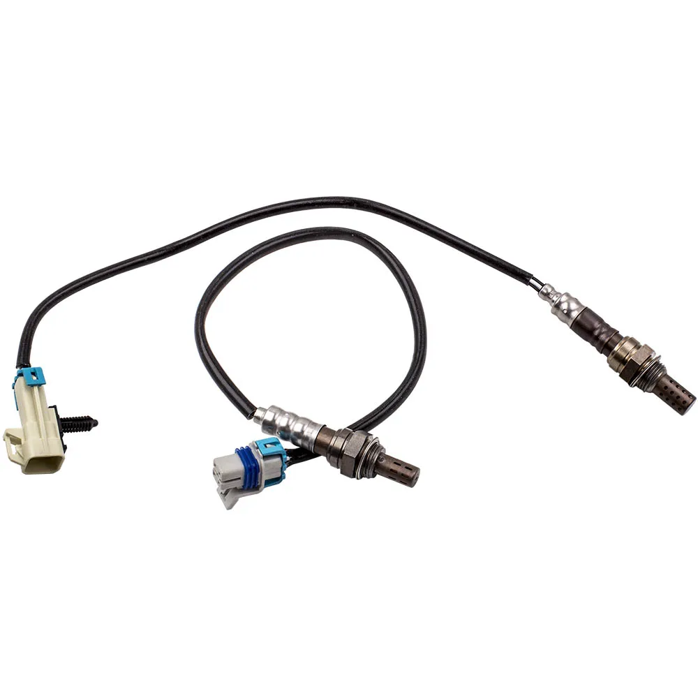 4 кратный потоковый кислородный датчик O2 02 s для GMC Yukon Chevy Tahoe|Датчик давления| |