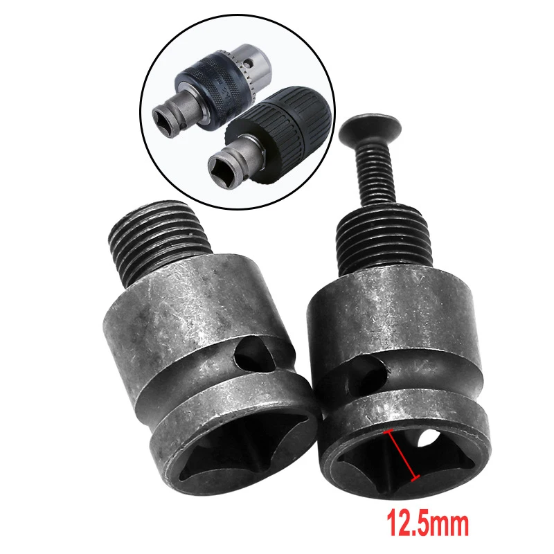 

High Carbon Steel Ratchet Wrench Socket Adapter Spanner Keys Set Converter Drive Reducer Air Impact Craftsman Ratchet Wrench