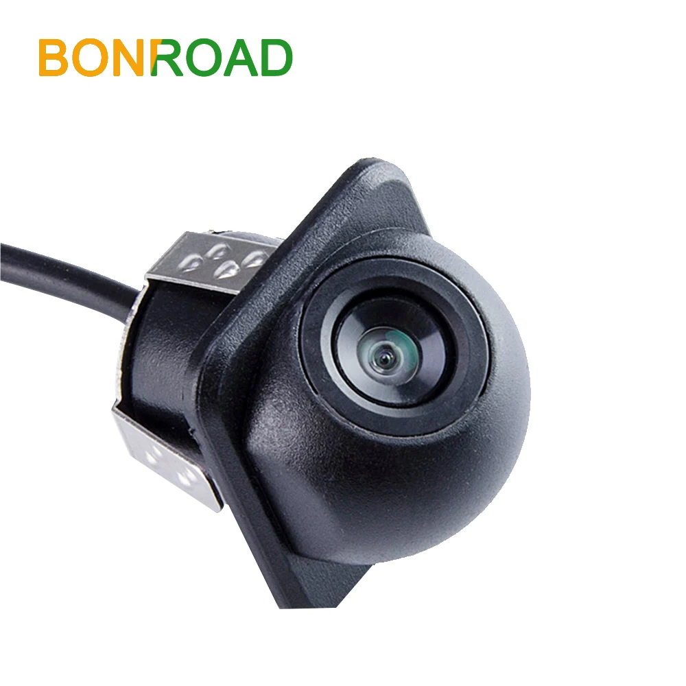 

universal Car Rear View Parking Camera For DVD Back up Camera with Parking Line