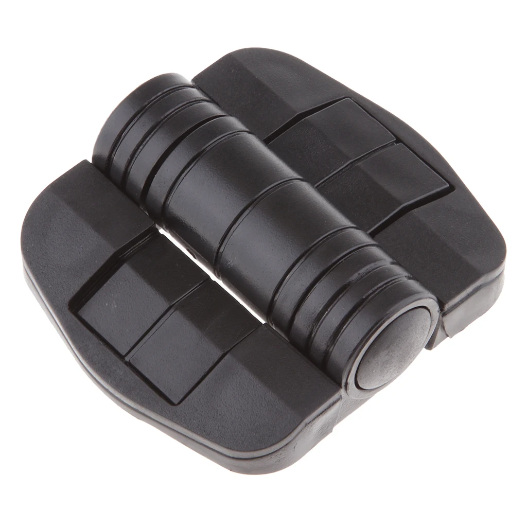 Positioning Hinge 80 Degree Detent, Stainless Tube Replace Southco C6-1