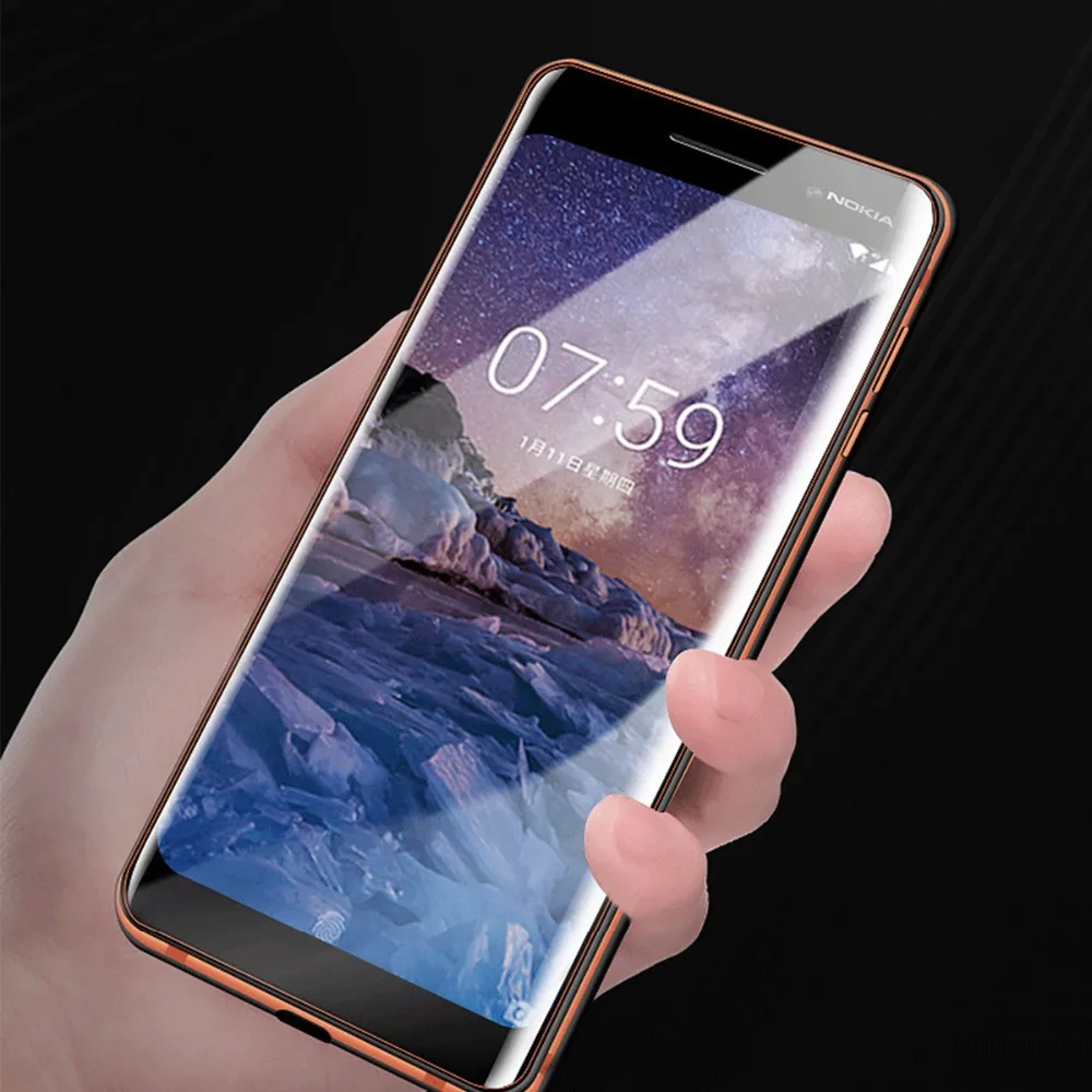 诺基亚黄膜maijieke 1