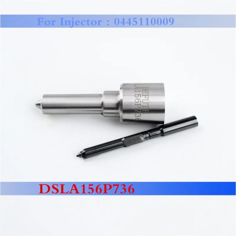 Форсунка DSLA156P736 (0 433 175 563) топливная форсунка DSLA 156 P 736 (0433175563) для Mercedes 0 445 110