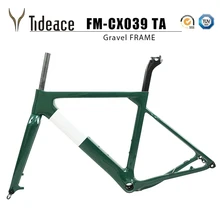 tideace gravel