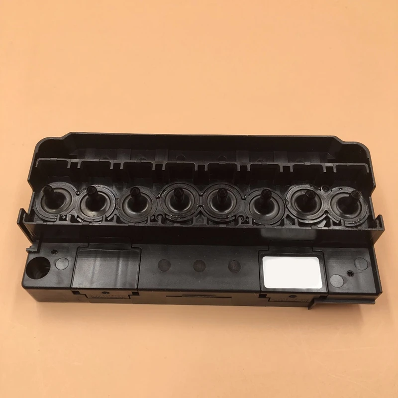 Для печатающей головки Epson Dx5 F158000 F160010 F187000 воды печатающая головка в виде роз коллектор головки/адаптер для 4800 4880 7800 9800 печатающей головки адаптер