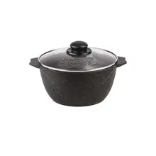 Кастрюля Мечта, Гранит, 2 л