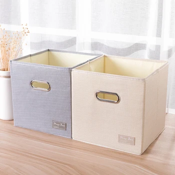 

Storage Box Storage Box Storage Box Non-Woven Fabric Foldable Storage Box Storage Box