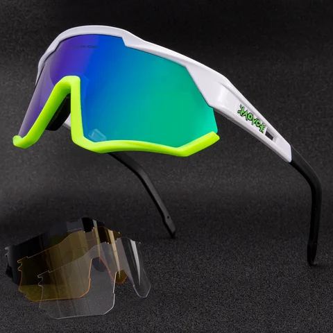 Skiing Eyewear Skiing Snow Glasses Anti-Fog Ski Mask Winter Snow Protection Over Glasses Adult Anti-Fog 2021