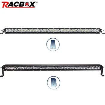 

32'' inch 150W OffRoad LED Light Bar With Super LED Chips Work Lamp 12V 24V IP68 12000LM for 4WD Offroad Truck UAZ SUV ATV UAZ
