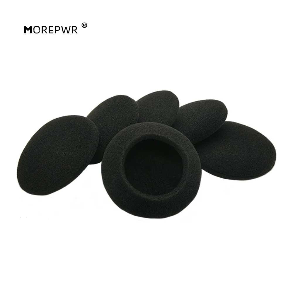 

Ear Pads Replacement Sponge Cover for NOKIA BH501 BH503 BT501 Blueband Headset Parts Foam Cushion Earmuff Pillow