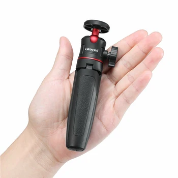 

Desktop Handheld Tripod Stand Extension Pole Selfie Stick Home Foldable Universal Camera Photography Handle Grip Mini Travel