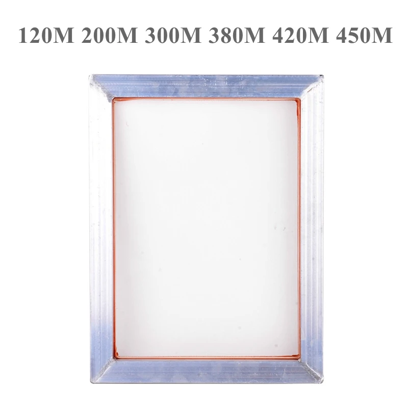 

1 шт. трафаретная печать из алюминиевого сплава, трафаретная печать с каркасом 300 м/420 м, трафаретная печать для печатных плат