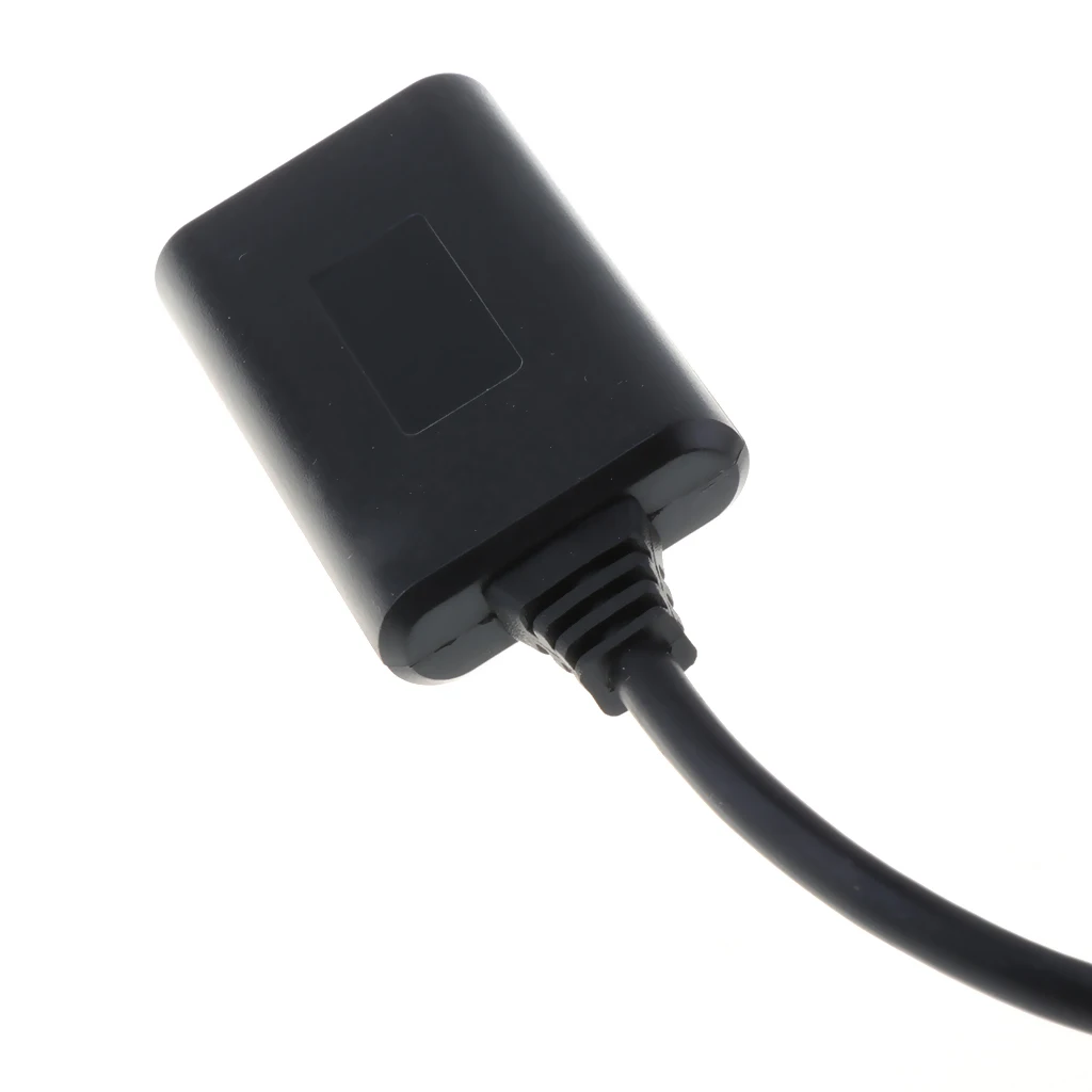 Автомобильный Bluetooth AUX адаптер для Audi Q5 A5 A7 R7 S5 Q7 A6L A8L A4L