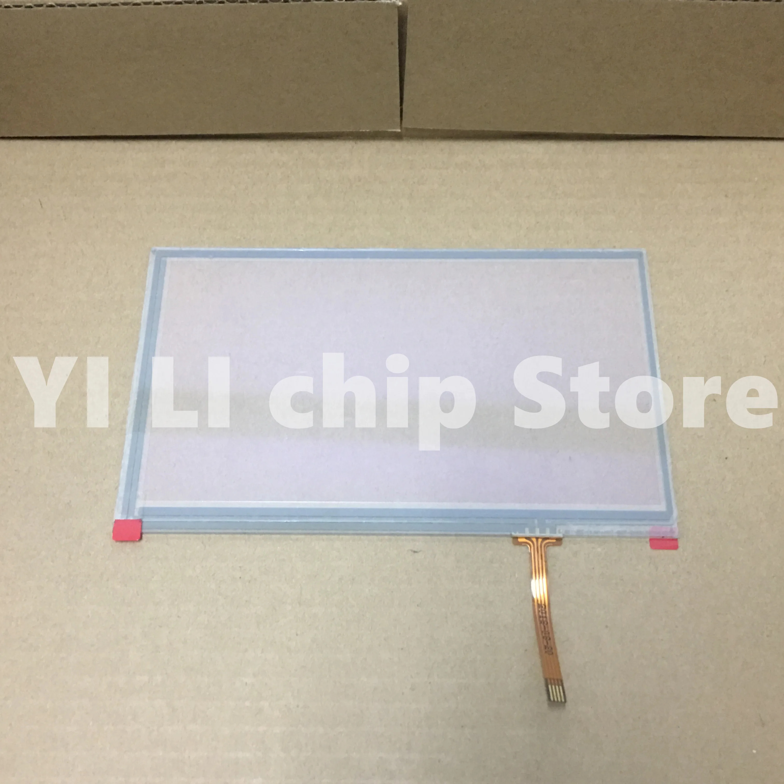 Nuovo Digitalizzatore Touch Screen Per Cdj-2000Nxs2 Cdj-2000 Nexus 2