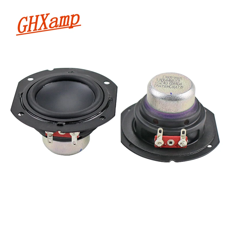 speaker 2 inch 4 ohm