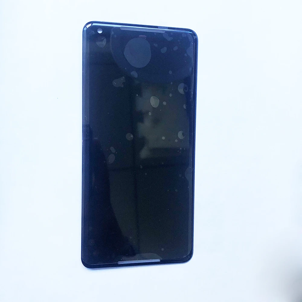 Замена экрана совместимый для Google Pixel 2 XL ЖК-дисплей сенсорный дигитайзер в сборе |