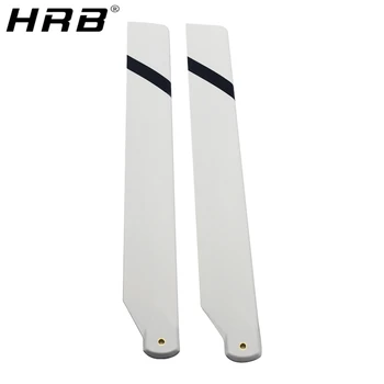 

1Pair GARTT 450 325mm 360mm Glass Fiber Propeller Blade GT450-014-A RC Helicopters Quadcopter Airplanes Parts Double Rotor Props