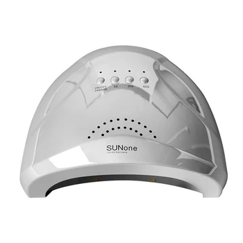 

24W/48W LED UV Lamp For Manicure 30LEDS Nail Dryer Lamp For Curing All Gel Polish Drying UV Gel USB Smart Timing Nail Art Tool