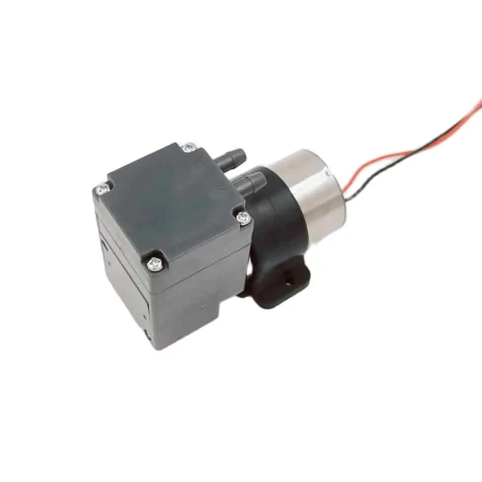 Pompa Idroelettrica Riciclata Senza Spazzole A Flusso 16L/M A Pressione 200Kpa A Lunga Durata