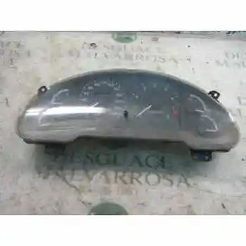 

BOX INSTRUMENTS Ford PROBE 24V 0100000601990 M818 240V 8000R [5921204]