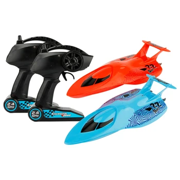 

Remote Control Boat 3322 High Speed Remote Control Electric RC Boats for Kid
