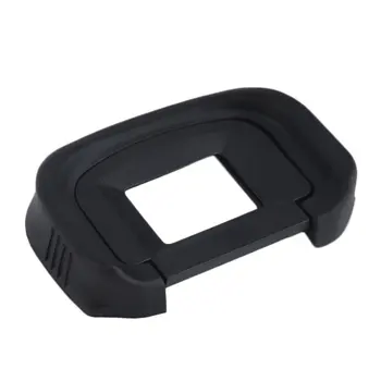 

Viewfinder Eyepiece Rubber Eyecup EG For Canon EOS 1DS Mark III 5D 6D 7D