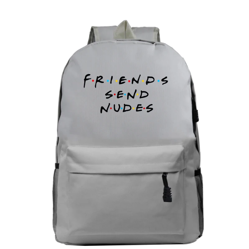 F.R.I.E.N.D.S The Tv Show Ladies Backpack