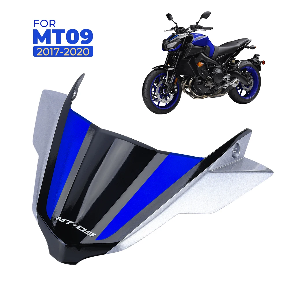 Ветровое стекло KEMIMOTO для YAMAHA MT09 FZ09 переднее ветровое ветровой дефлектор