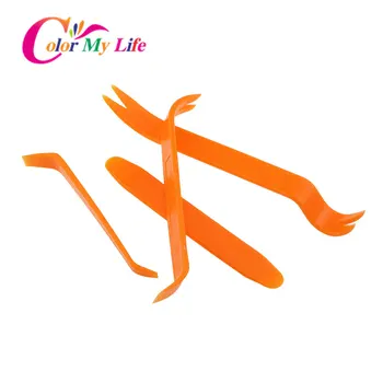 

Car Styling Car Radio Disassembly Pry Tool for Toyota Corolla Camry Cruze Kia Ceed Lada Vesta Lada Hyundai Solaris Lada Grant