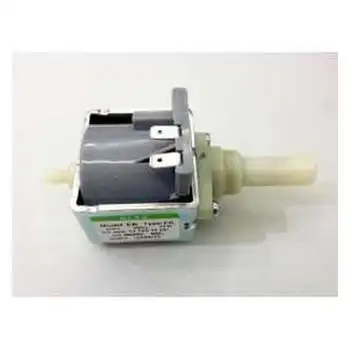 

Universal pump ironing center