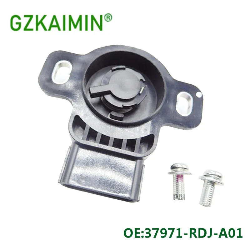 

Тайваньский датчик педали акселератора 37971-PZX-003 37971-RCA-A01 37971-RDJ-A01 37971-RBB-003 для ACURA HONDA CR-V PILOT MDX RIDGELINE