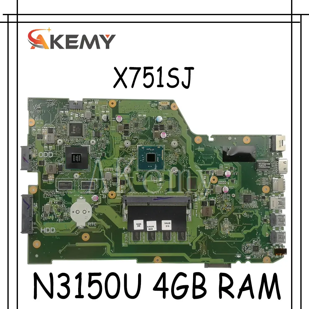 Материнская плата для ноутбука DELL Latitude E6430 материнская CN-0465VM 0465VM LA-7782P SLJ8A N13M-NS1-A1 |
