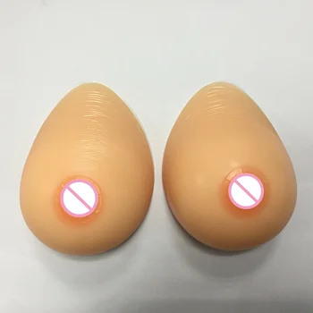

Fake Silicone Breast Forms for Crossdress Makeup Breast Enlargement Transgender Natural Breast Enlancement Breast Lift