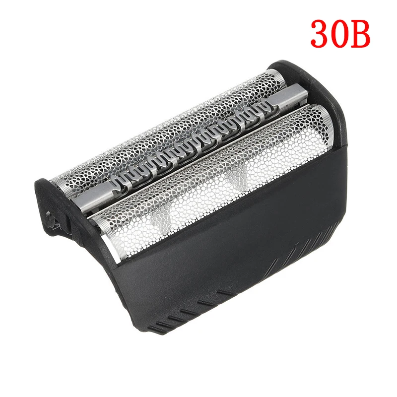 Сменная бритвенная фольга для Braun 30B Old 310 330 340 5495 5713 Новинка бритва 195s 197s 195 199 | Отзывы и видеообзор