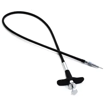 

40/70/100cm Camera Shutter Release Cable Universal Mechanical Shutter Wire Remote Cables for Canon Nikon Pentax Sony Cameras