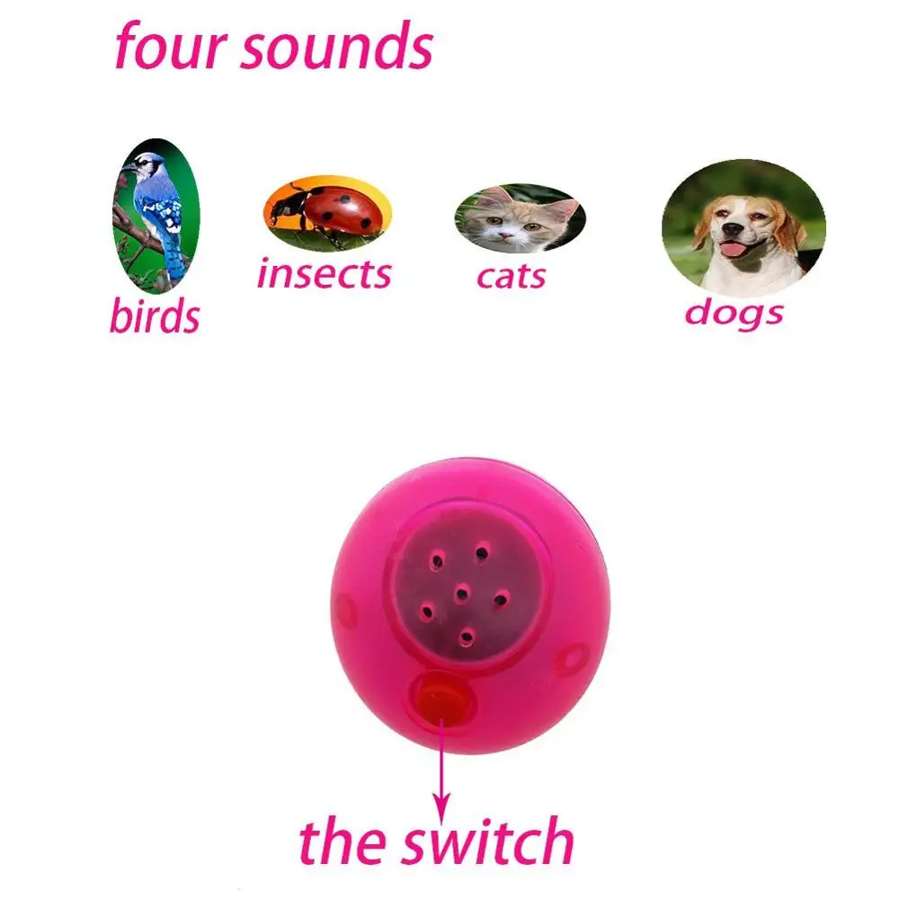 Pet Cats USB Зарядка Электрический прокатный мяч игрушки интерактивный мигающий тренировочный магический шар, игрушка светильник для домашних животных погоня автоматические игрушки набор