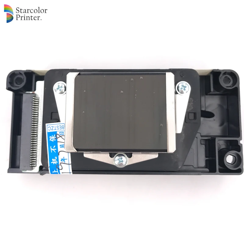 Фирменная Новинка F160010 разблокирована печатающая головка DX5 для Epson 7800 7880 9800 9880 4400