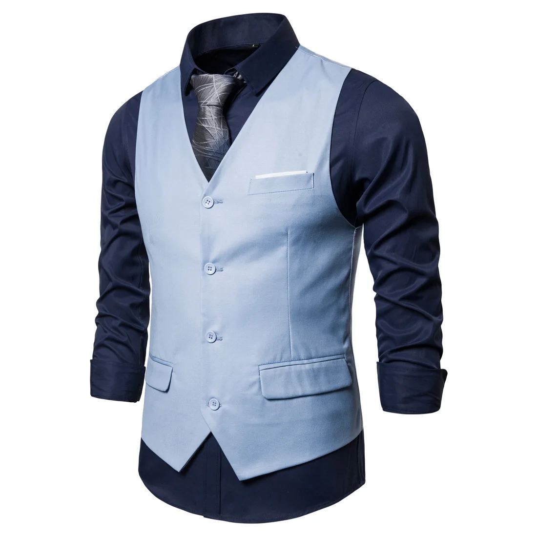 High Quality Moda Masculina