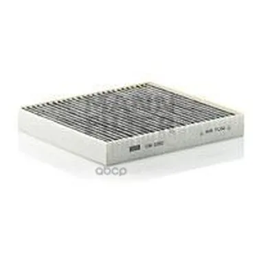Фильтр Салона Infiniti Fx, Nissan Murano, X-Trail 03- MANN-FILTER арт. CUK2252