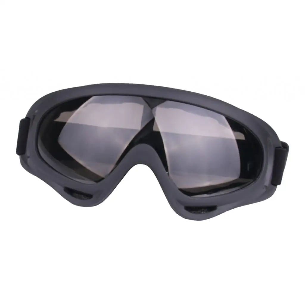 X400 UV400 Cycling Biking Riding Outdoor Sports UV Protective Goggles Outdoor Sports Glasses Ski Goggles 