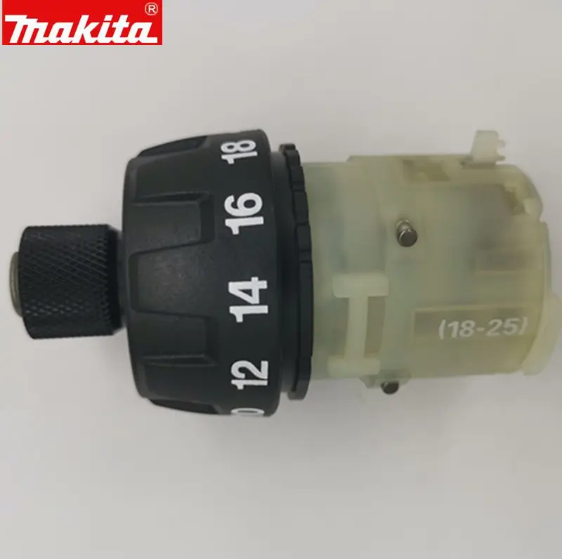 MAKITA 125460-6 125459-1 123505-4 редуктор Geabox коробка передач для DF030D DF031D DF030DWE дрель